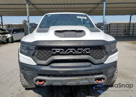 2021 Ram 1500 Trx из США, поврежденный, VIN 1C6SRFU97MN814611